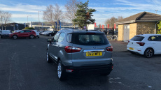 Ford EcoSport 1.0 EcoBoost 125 Titanium 5dr Petrol Hatchback